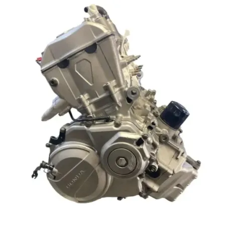 Moteur HONDA CBF 600 2008-2010 N