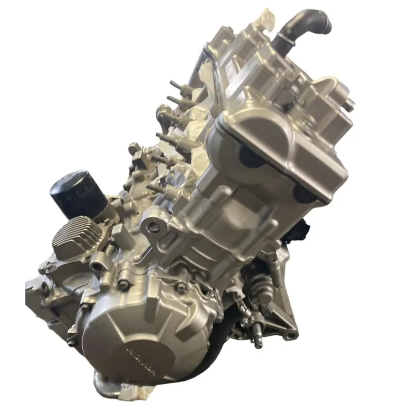 Moteur HONDA CBF 600 2008-2010 N