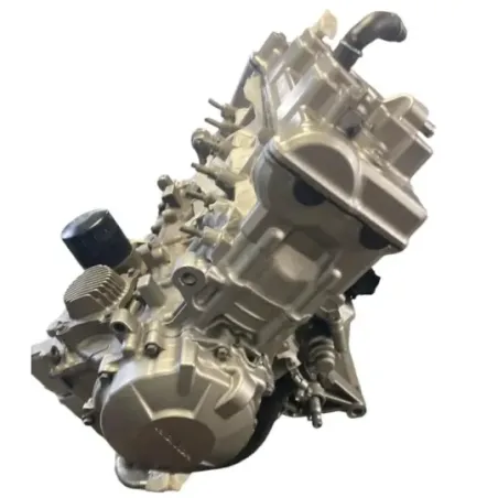 Moteur HONDA CBF 600 2008-2010 N