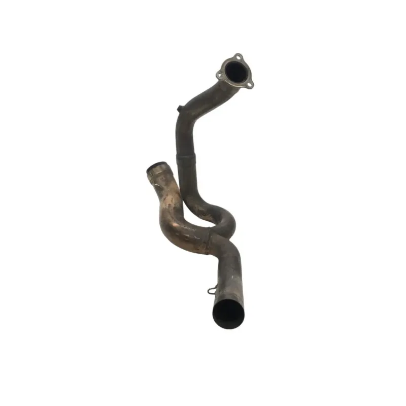 Collecteur arriere (echappement) APRILIA RSV 1000 1998-2000