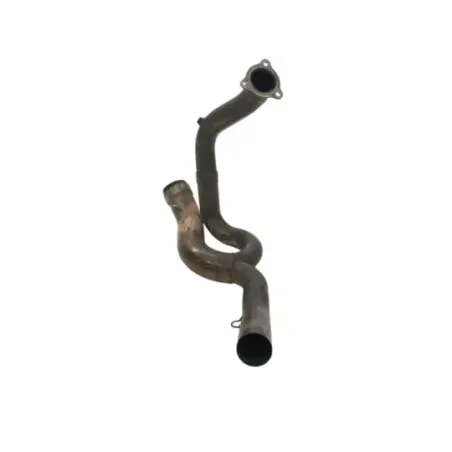 Collecteur arriere (echappement) APRILIA RSV 1000 1998-2000