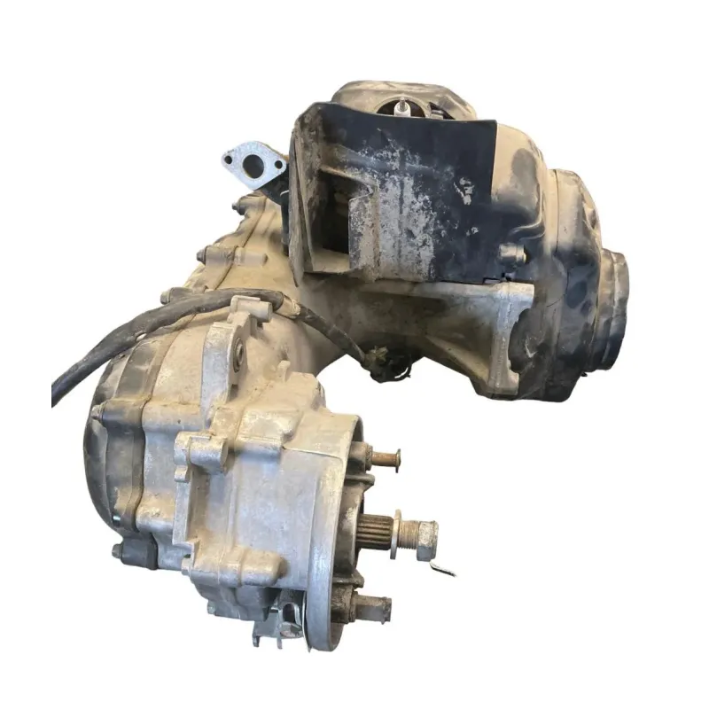 Moteur HONDA SFX 50 1995-2001