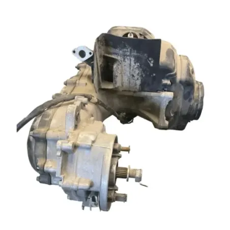 Moteur HONDA SFX 50 1995-2001
