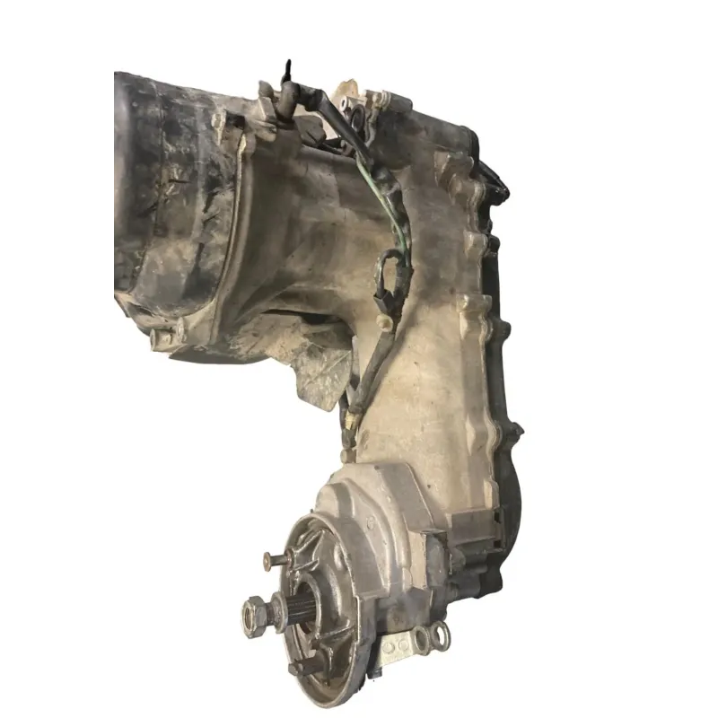 Moteur HONDA SFX 50 1995-2001