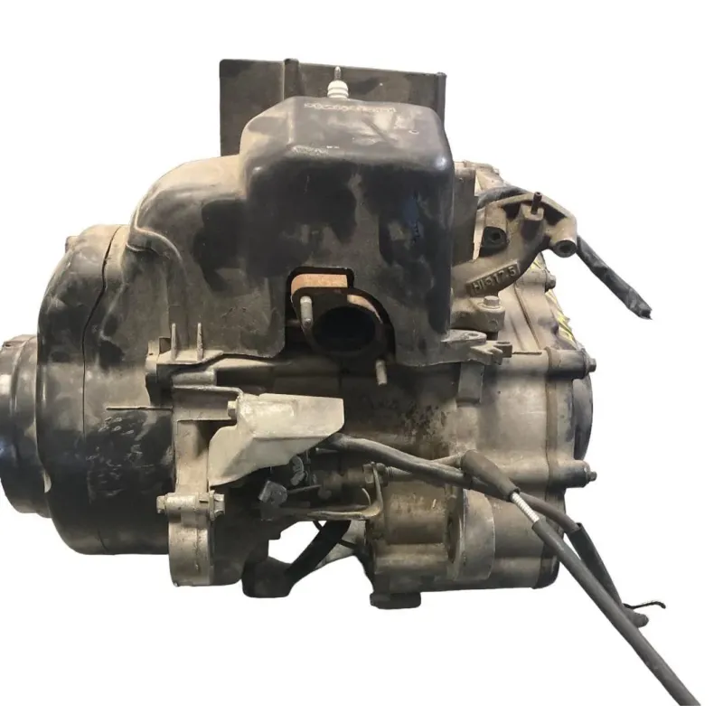 Moteur HONDA SFX 50 1995-2001