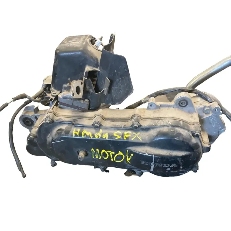 Moteur HONDA SFX 50 1995-2001
