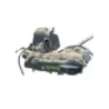 Moteur HONDA SFX 50 1995-2001