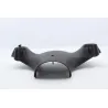 Cache guidon inferieur PIAGGIO ZIP 50 S 2022 - 2023 Cache guidon inferieur PIAGGIO ZIP 50 S 2022 - 2023