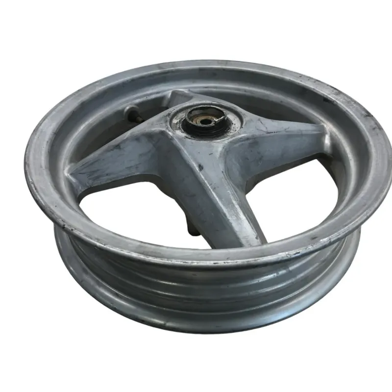 Jante avant YAMAHA EW 50 2000-2010 SLIDER