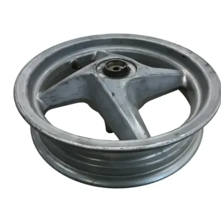 Jante avant YAMAHA EW 50 2000-2010 SLIDER