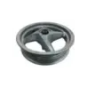 Jante avant YAMAHA EW 50 2000-2010 SLIDER Jante avant YAMAHA EW 50 2000-2010 SLIDER