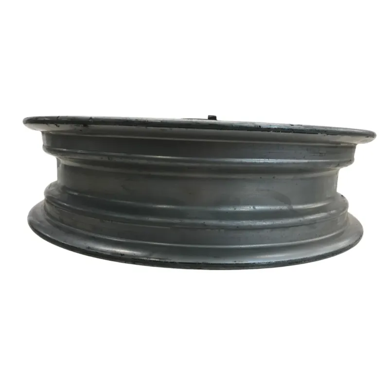 Jante avant YAMAHA EW 50 2000-2010 SLIDER
