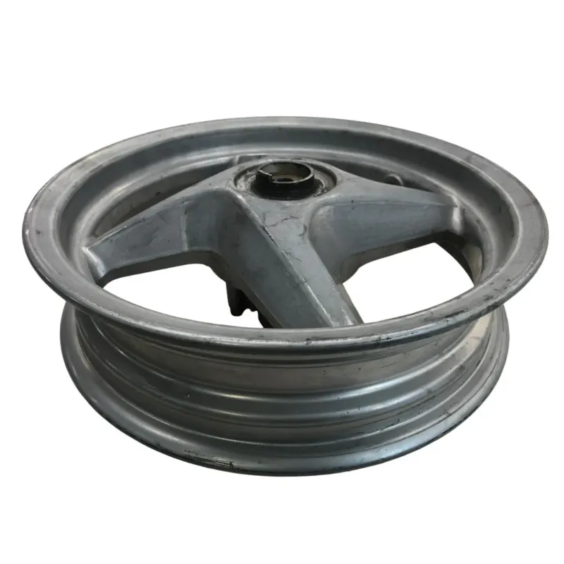 Jante avant YAMAHA EW 50 2000-2010 SLIDER