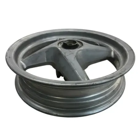 Jante avant YAMAHA EW 50 2000-2010 SLIDER