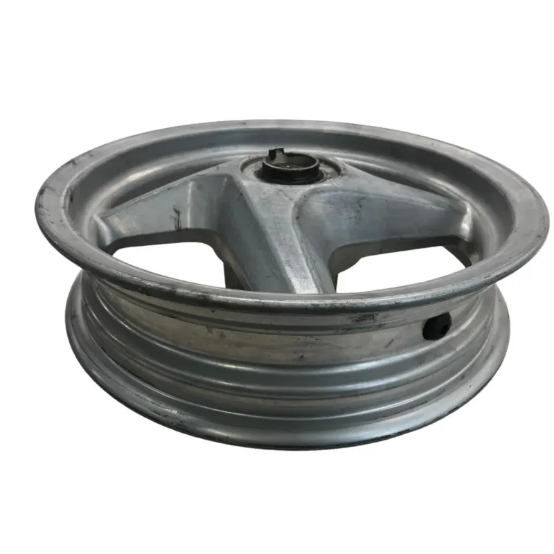 Jante avant YAMAHA EW 50 2000-2010 SLIDER