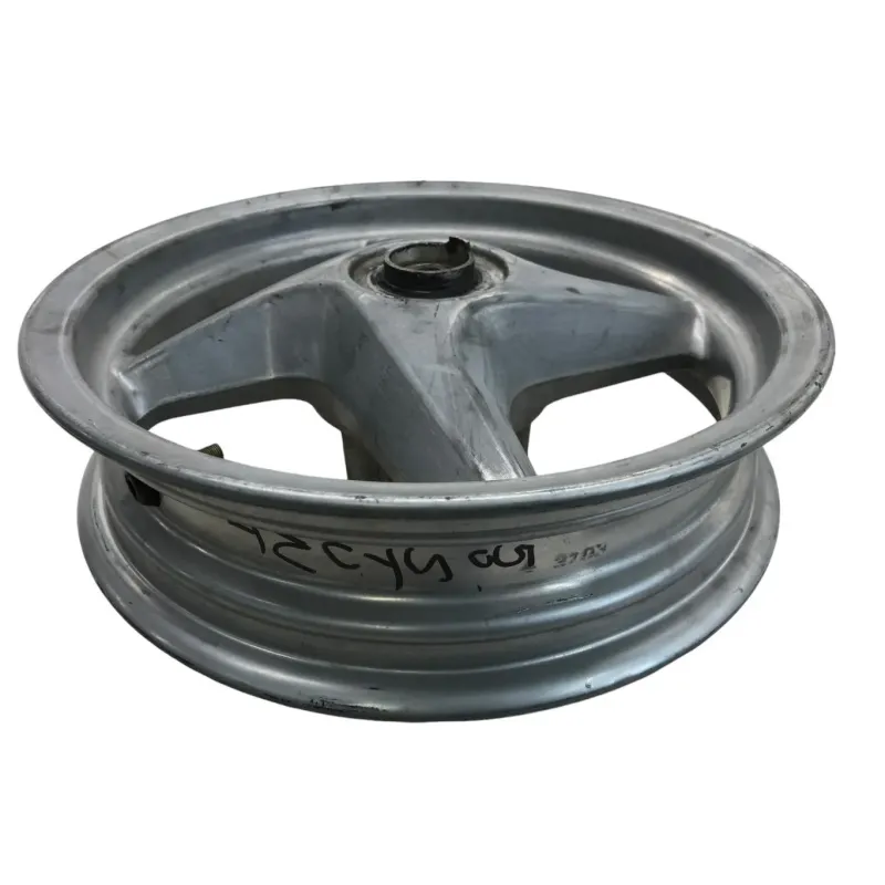Jante avant YAMAHA EW 50 2000-2010 SLIDER