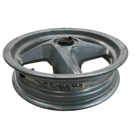 Jante avant YAMAHA EW 50 2000-2010 SLIDER
