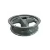 Jante avant YAMAHA EW 50 2000-2010 SLIDER Jante avant YAMAHA EW 50 2000-2010 SLIDER
