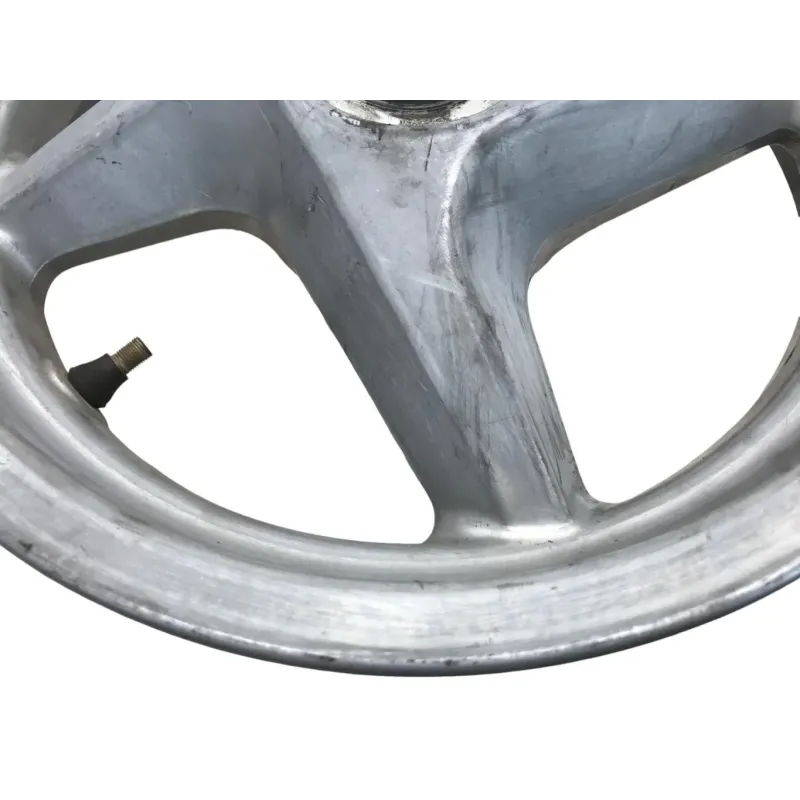 Jante avant YAMAHA EW 50 2000-2010 SLIDER