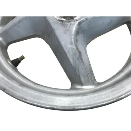 Jante avant YAMAHA EW 50 2000-2010 SLIDER