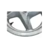 Jante avant YAMAHA EW 50 2000-2010 SLIDER Jante avant YAMAHA EW 50 2000-2010 SLIDER