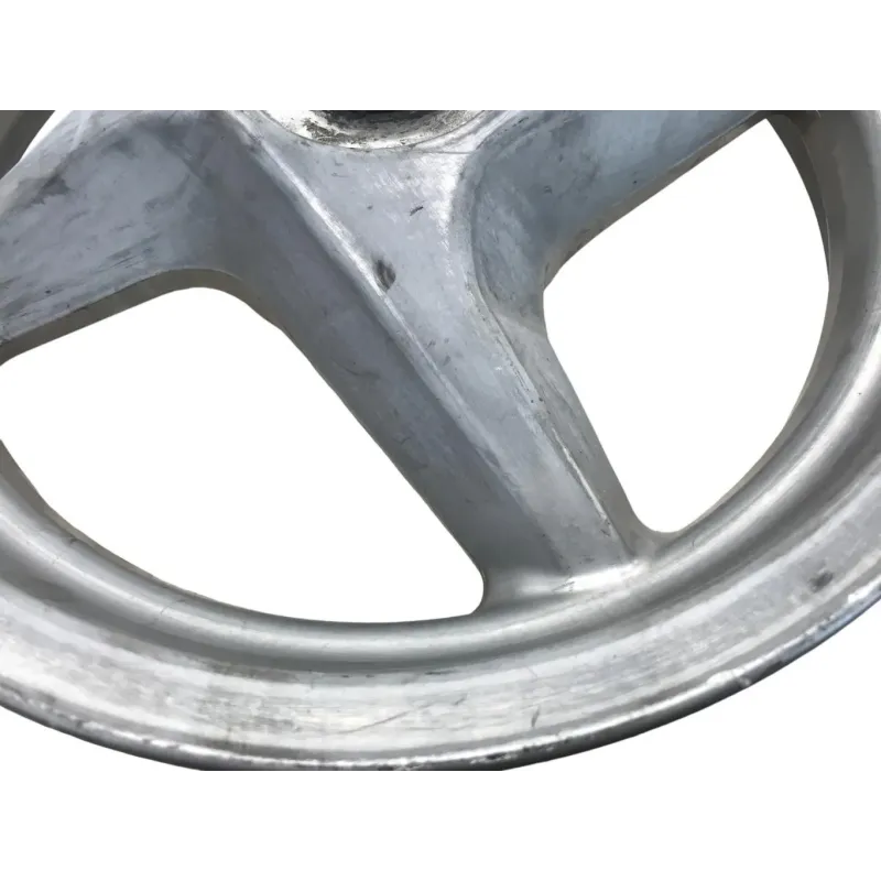 Jante avant YAMAHA EW 50 2000-2010 SLIDER