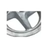 Jante avant YAMAHA EW 50 2000-2010 SLIDER Jante avant YAMAHA EW 50 2000-2010 SLIDER