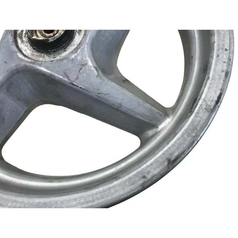 Jante avant YAMAHA EW 50 2000-2010 SLIDER