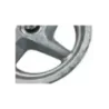 Jante avant YAMAHA EW 50 2000-2010 SLIDER Jante avant YAMAHA EW 50 2000-2010 SLIDER