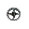 Jante avant YAMAHA EW 50 2000-2010 SLIDER Jante avant YAMAHA EW 50 2000-2010 SLIDER