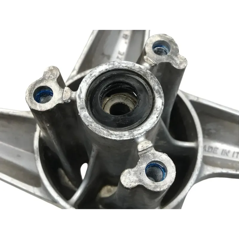 Jante avant YAMAHA EW 50 2000-2010 SLIDER