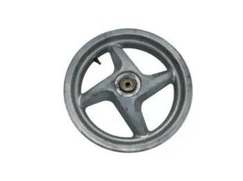 Jante avant YAMAHA EW 50 2000-2010 SLIDER