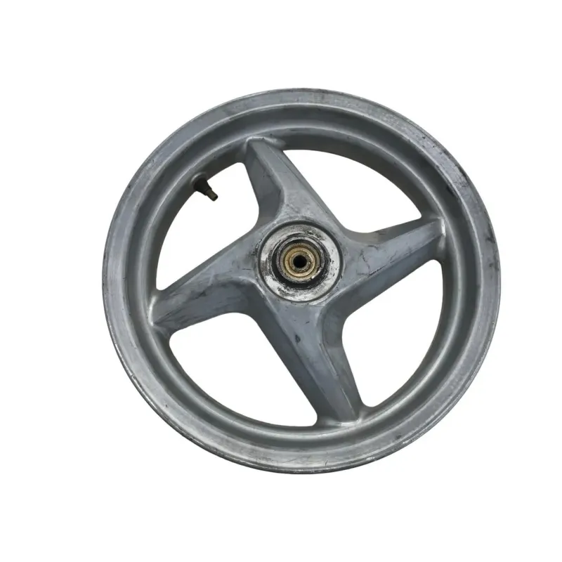 Jante avant YAMAHA EW 50 2000-2010 SLIDER