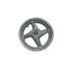 Jante avant YAMAHA EW 50 2000-2010 SLIDER Jante avant YAMAHA EW 50 2000-2010 SLIDER