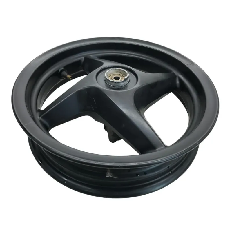 Jante avant YAMAHA EW 50 2000-2010 SLIDER