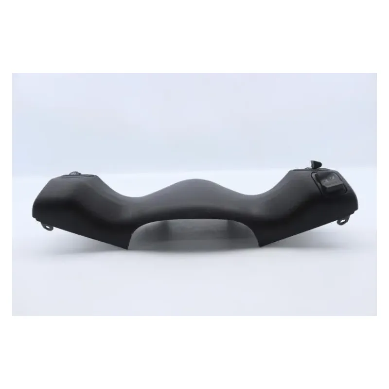 Cache guidon inferieur PIAGGIO ZIP 50 S 2022 - 2023