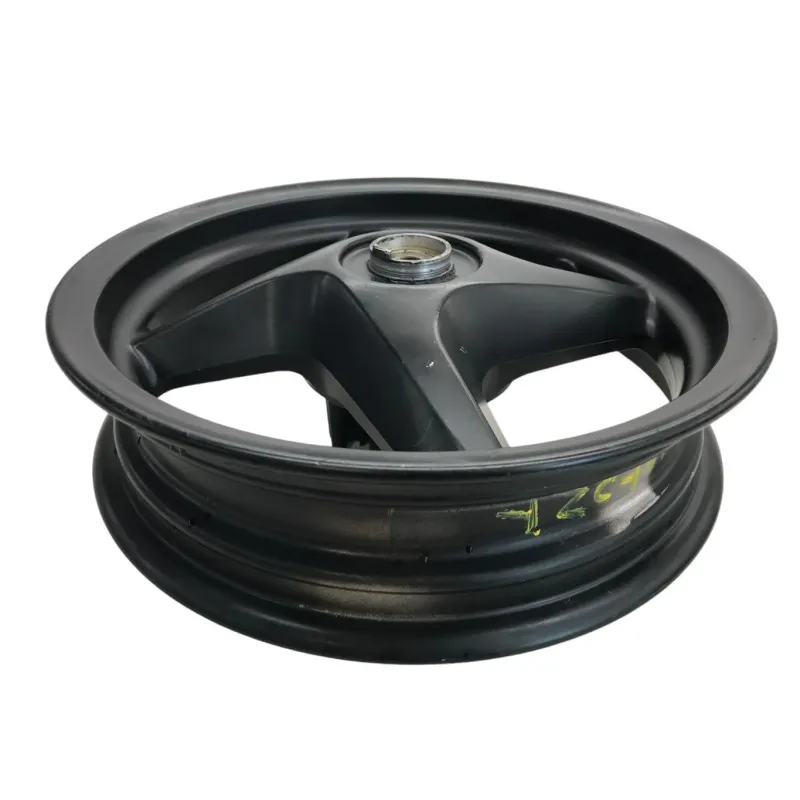 Jante avant YAMAHA EW 50 2000-2010 SLIDER