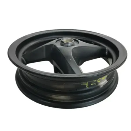Jante avant YAMAHA EW 50 2000-2010 SLIDER