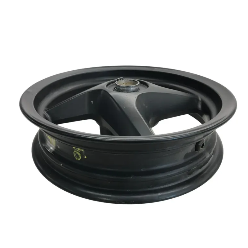 Jante avant YAMAHA EW 50 2000-2010 SLIDER