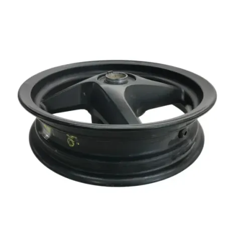 Jante avant YAMAHA EW 50 2000-2010 SLIDER