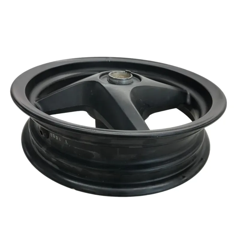 Jante avant YAMAHA EW 50 2000-2010 SLIDER