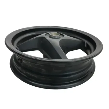 Jante avant YAMAHA EW 50 2000-2010 SLIDER
