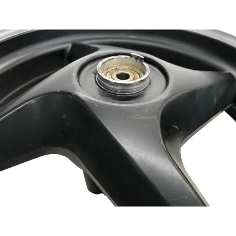 Jante avant YAMAHA EW 50 2000-2010 SLIDER