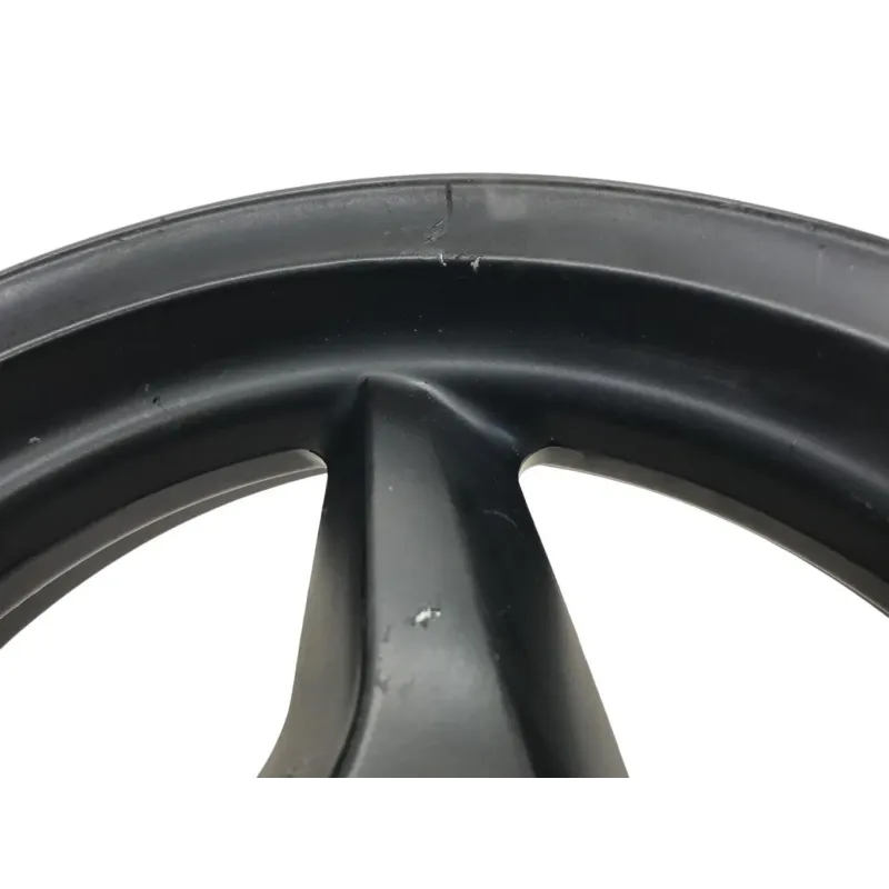 Jante avant YAMAHA EW 50 2000-2010 SLIDER