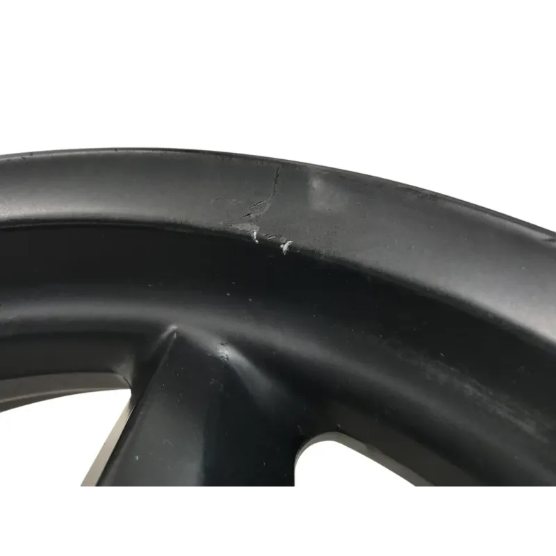 Jante avant YAMAHA EW 50 2000-2010 SLIDER