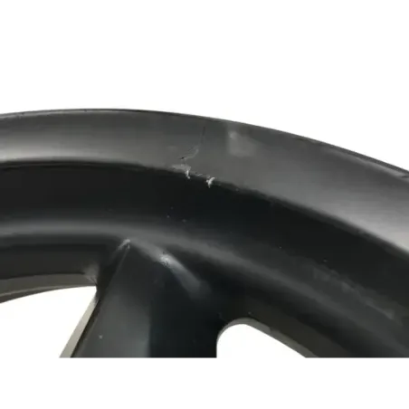 Jante avant YAMAHA EW 50 2000-2010 SLIDER