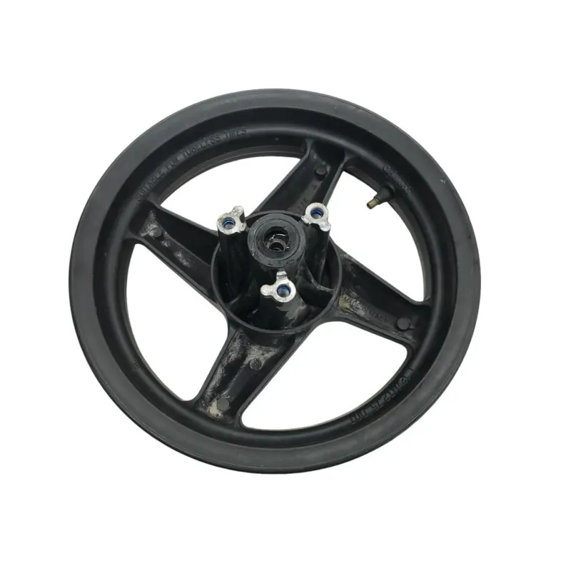 Jante avant YAMAHA EW 50 2000-2010 SLIDER