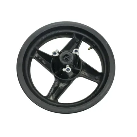 Jante avant YAMAHA EW 50 2000-2010 SLIDER
