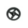 Jante avant YAMAHA EW 50 2000-2010 SLIDER Jante avant YAMAHA EW 50 2000-2010 SLIDER