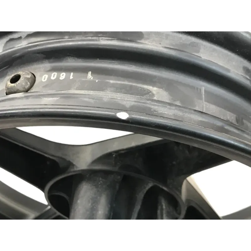 Jante avant YAMAHA EW 50 2000-2010 SLIDER